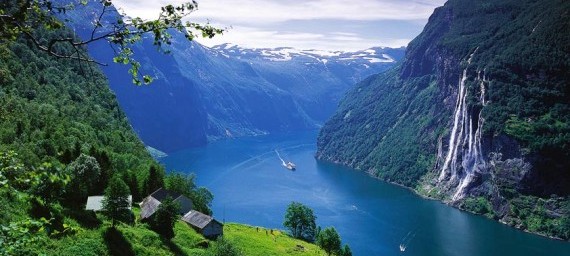 pictures of norway fjords. and fjords of Norway.